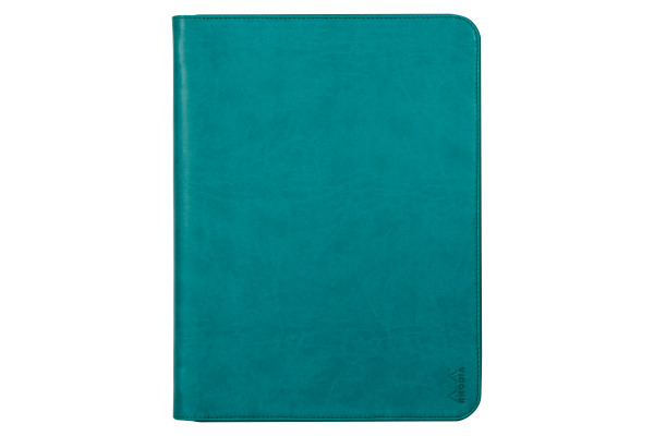RHODIA Konferenzmappe A4 168119C pfaugn