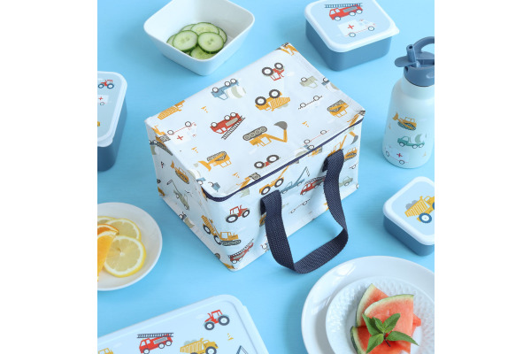 ALLC Kühltasche 23x16x16cm CBVEBU25 Vehicles