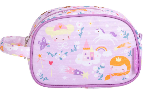 ALLC Kulturbeutel 20.5x14x9.5cm TOPRPU17 Princesses