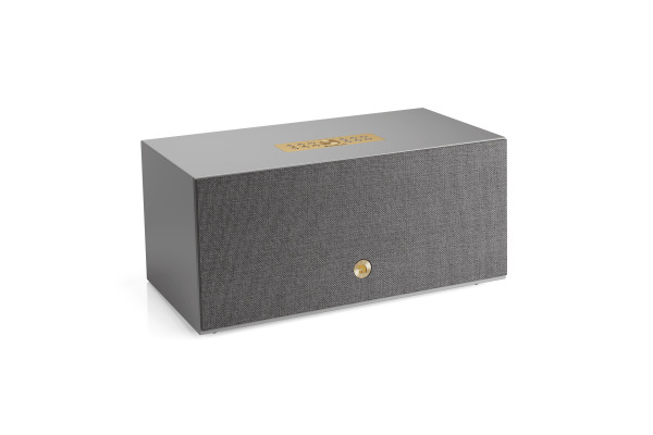 AUDIO PRO C20 W 15395 Multiroom-Speaker, Grey
