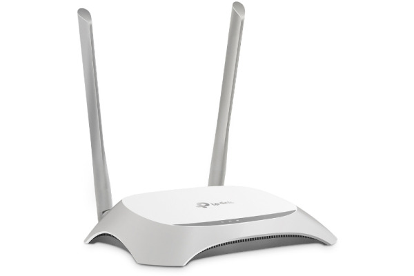 TP-LINK TL-WR840N TL-WR840N N300 WiFi Router
