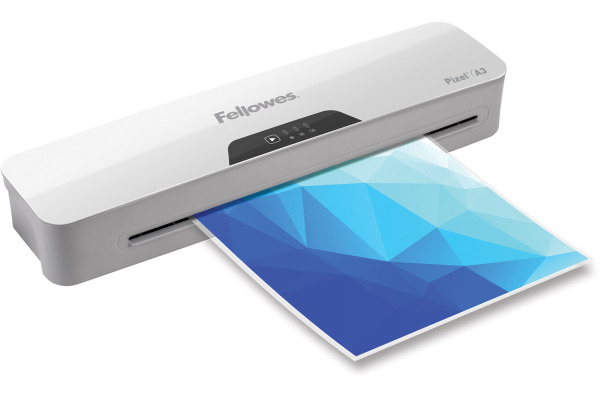 FELLOWES Pixel A3 Laminiergerät 5603301 weiss