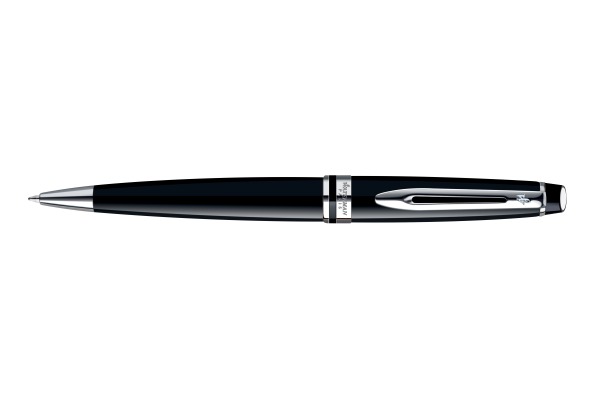WATERMAN Kugelschreiber Expert CC S0951800 schwarz