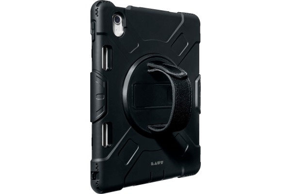 LAUT Shield Enduro Black 409864 iPad Gen10/11 (22-24)