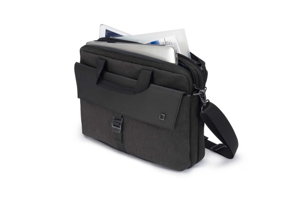 DICOTA Bag STYLE 15.6 D31497-DF for Microsoft Surface black