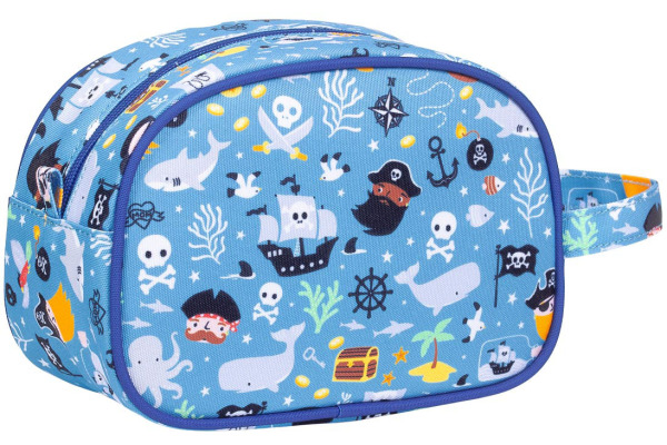 ALLC Kulturbeutel Pirates TOPIBU12