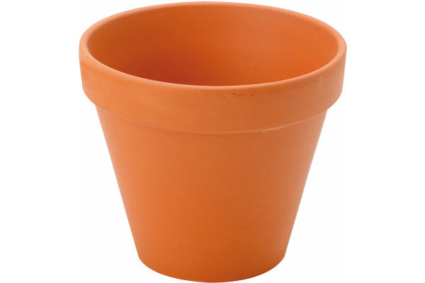 GLOREX Tontopf terracotta 10cm 62300810
