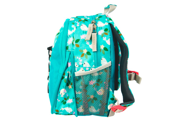 FUNKI Kinder-Rucksack Birds in Love 6022.002 28x25x11cm