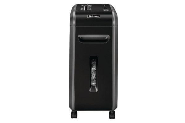 FELLOWES Aktenvernichter Powershred 4691701 99Ci, P-4, 34lt