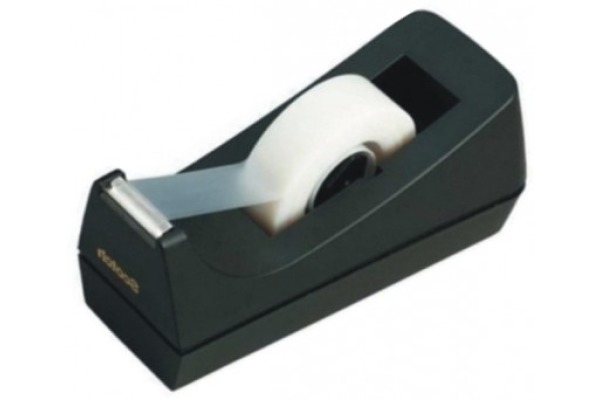 SCOTCH Pultabroller C38S schwarz, für 19mm Rollenbreite