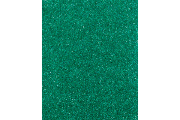 FOLIA Glitterkarton Cla. 17.4x24.5cm 86719 300g, assortiert 6 Blatt