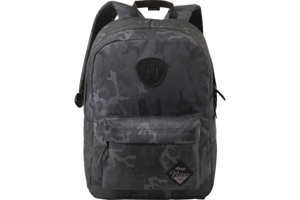 NITRO Rucksack Urban Classic 878051101 forged camo 45x30x15cm