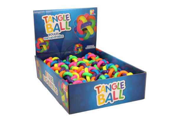 ROOST Ball mit Strängen NV286 7cm