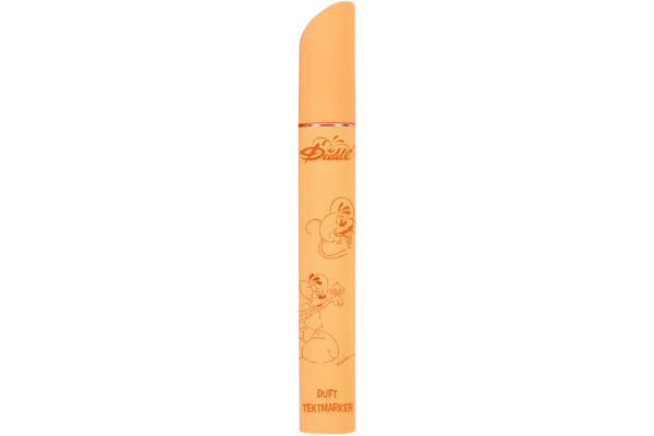 DIDDL Duft-Textmarker 2.5mm 23712 assortiert