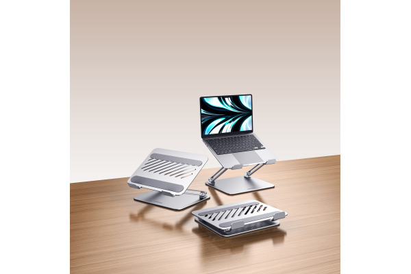UGREEN Adjustable Notebook Stand 95187 Aluminum