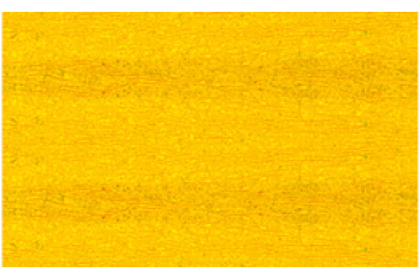 URSUS Bastelkrepp 50cmx2,5m 4120313 32g, dunkelgelb
