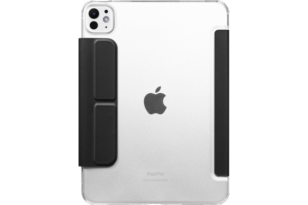 LAUT Huex Folio Black 410162 iPad Pro Gen13 (2024)