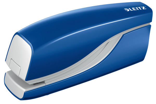 LEITZ Elektrohefter NeXXt 5532 55320035 blau 10 Blatt