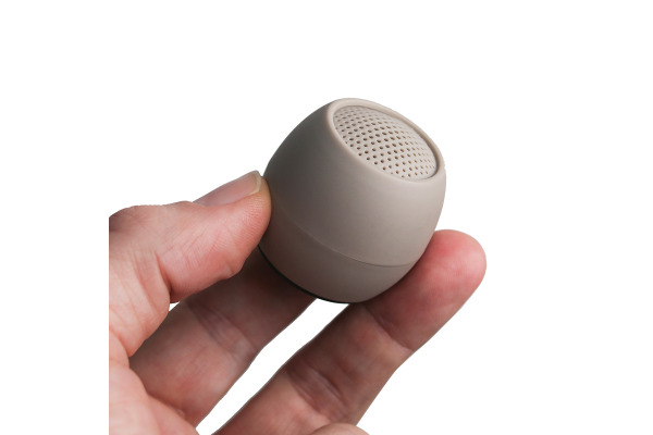 BOOMPODS Zero Ocean Speaker ZEXWSA White Sand