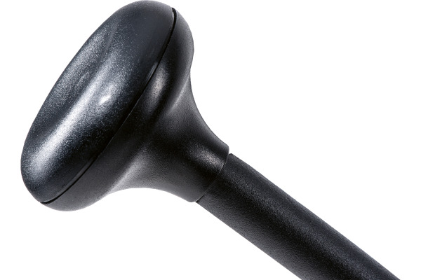 MAUL Garderobenständer MAULnubis 9407090 schwarz