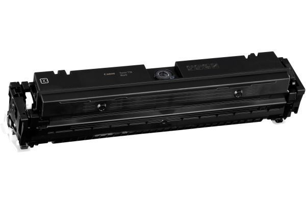 CANON Toner schwarz T16 I-SENSYS X C1936P 21'000 S.