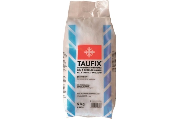NEUTRAL TAUFIX Auftausalz 5Kg 811382.5