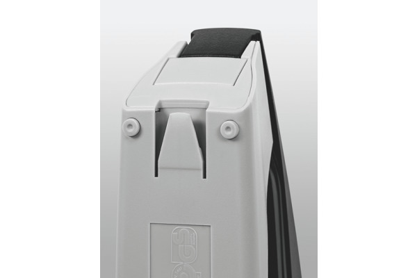 LEITZ Heftgerät NeXXt 5500 55000095 schwarz 30 Blatt