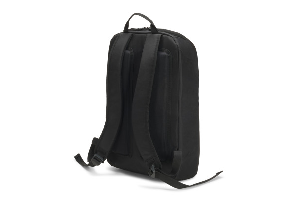 DICOTA Eco Backpack MOTION Black D31874-RP for Universal 13 - 15.6 inch