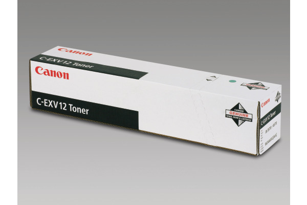 CANON Toner schwarz C-EXV12 IR 3530/4570 24'000 Seiten