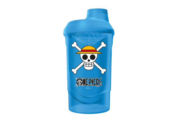 GAMERSO One Piece Shaker Blue GO03XX030 700ml