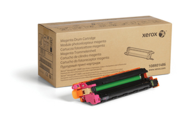 XEROX Drum magenta 108R01486 VersaLink C60X 50'000 S.