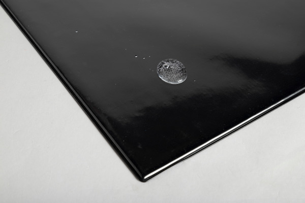 RHODIA Schreibunterlage 37.5x57.5cm 29781E KreaCover schwarz