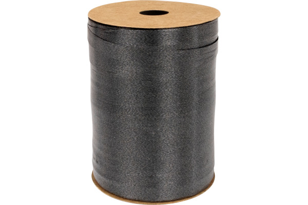 STEWO Geschenkband Poly 258341577 schwarz 10mmx250m
