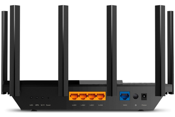 TP-LINK AX5400 DualBand WiFi 6 ARCHERAX7 Router