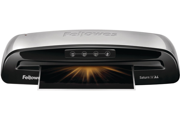 FELLOWES Laminiergerät Saturn A4 5735201