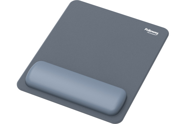 FELLOWES Breyta Mauspad 100142557 Marineblau