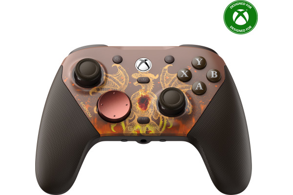 GAMESIR G7 Pro Tri-Mode Dragon Dogma GSG7XDD20 Wirel.Xbox,PC & Mobile