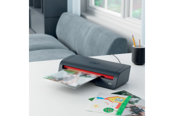 GBC Laminiergerät 240HS A4 4410068EU