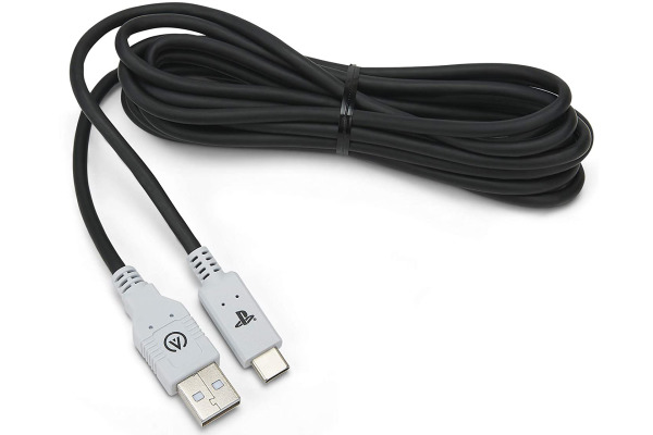POWERA Off. Lic.USB-C Charge Cable 1516957 PS5