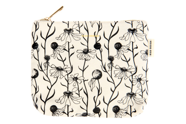 RICO DESI Etui L 20x15cm 302642 In the Meadow