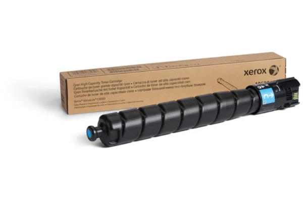 XEROX Toner HC cyan 106R04050 VersaLink C8000 16'500 S.