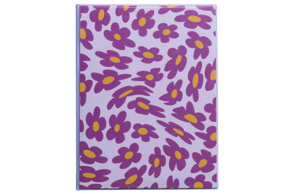 EXACOMPTA Taschenalbum 10x15cm 65003E 16 Hüllen