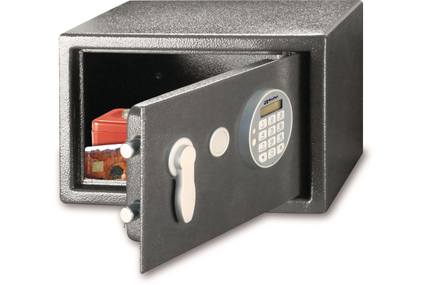 RIEFFEL Security Box A19105 250x350x250mm anthrazit