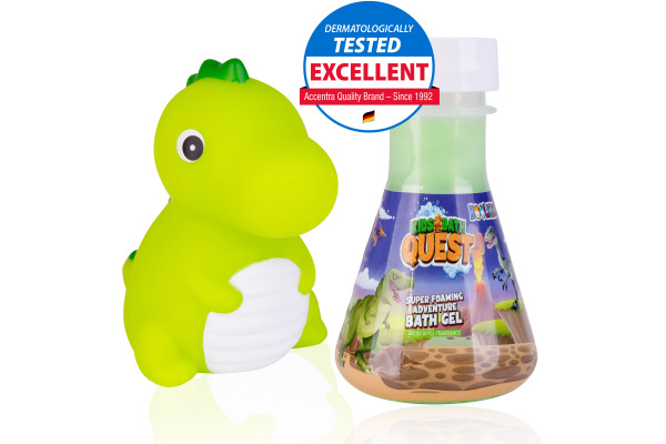 KOOLKIDZ Badespass-Set 6062964 Dino