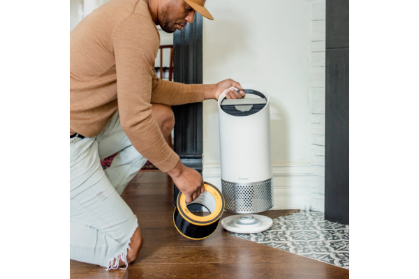 LEITZ Aktivkohlefilter TruSens 2415124 Gerüche & VOC, HEPA