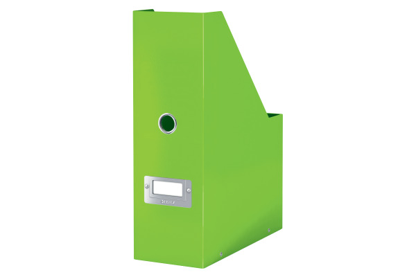 LEITZ Click&Store Stehsammler WOW 60470054 grün