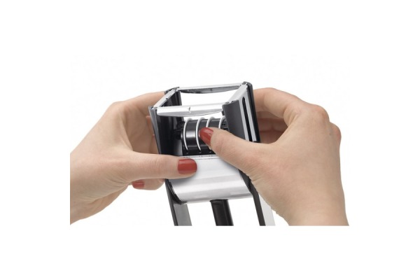 COLOP Datumstempel Classic 2000/WD 12 Texte