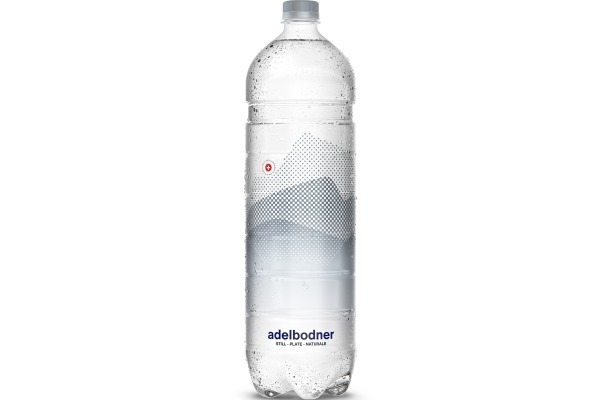 ADELBODEN ohne Kohlensäure 180055 150 cl, 6 Stk.