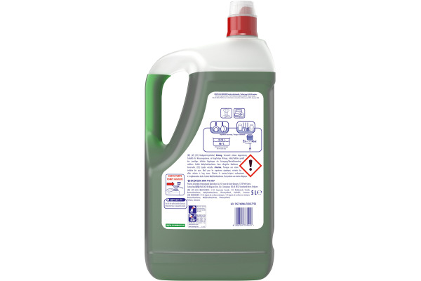 FAIRY Handspühlmittel 5lt 971115
