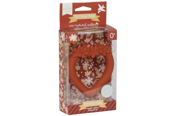 ALLC Beissring 9x11x2cm TRSHTC16 sweet Heart
